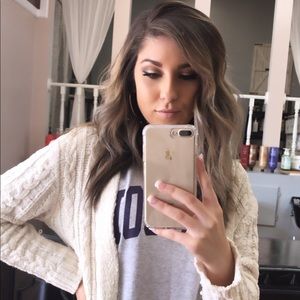 Meet your Posher, Jordan